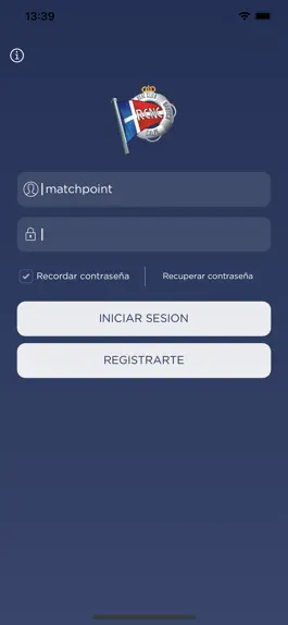 Game screenshot Real club Nautico Calpe mod apk