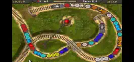 Game screenshot Loco Train apk
