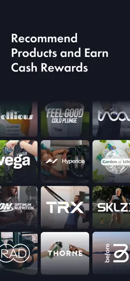 Game screenshot Store by WRKOUT apk