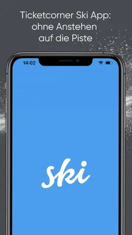 Game screenshot Ticketcorner Ski - Skitickets mod apk