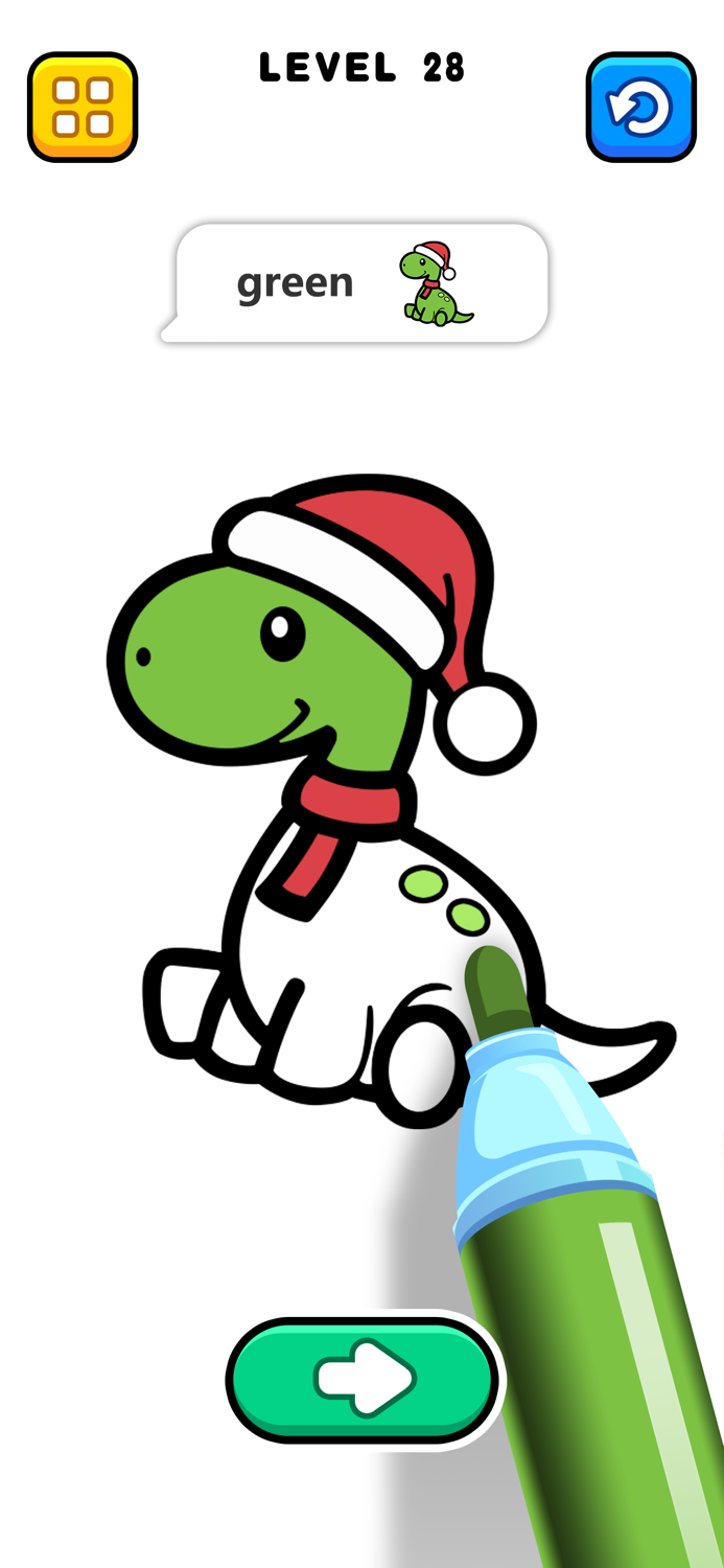 Draw Art Coloring：AI Generator