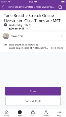 Game screenshot Soul Tree Yoga hack