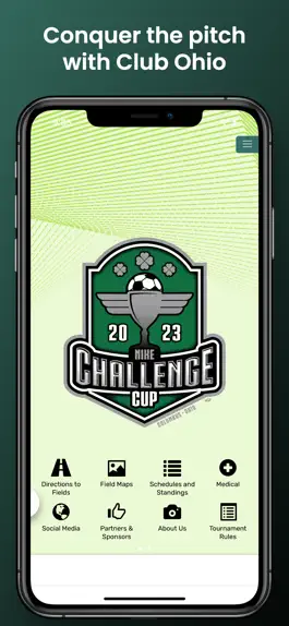 Game screenshot Club Ohio mod apk
