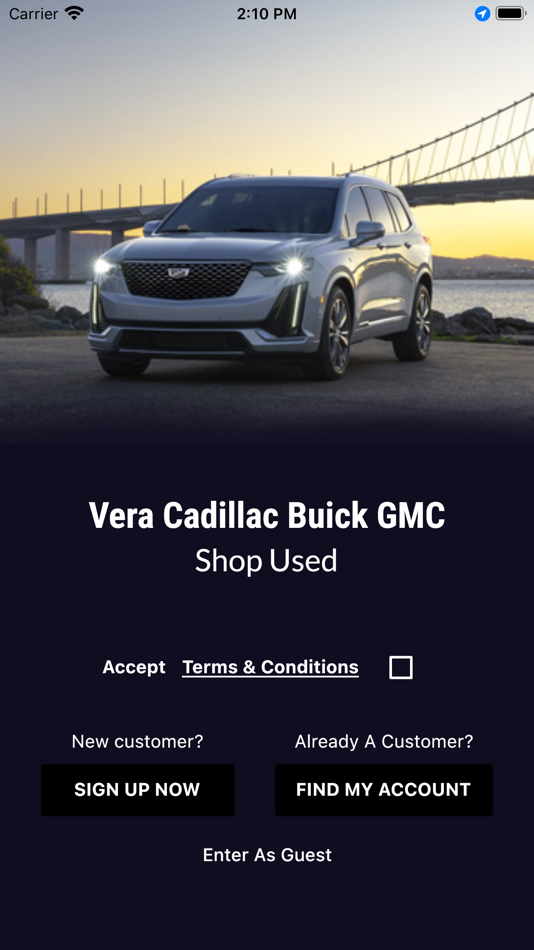 #1. Vera Motors MLink (iOS) 由: Vera Motors, LLC