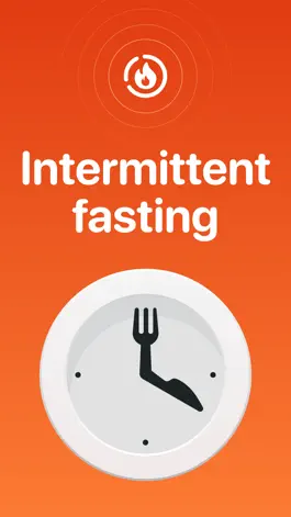 Game screenshot Faster ™ Intermittent Fasting mod apk