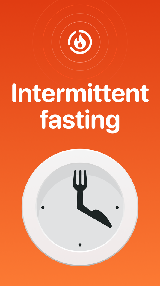 Faster ™ Intermittent Fasting - 1.1 - (iOS)