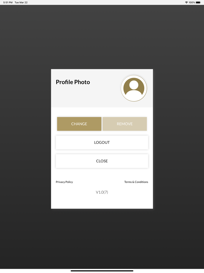 Columbia Beach Resort