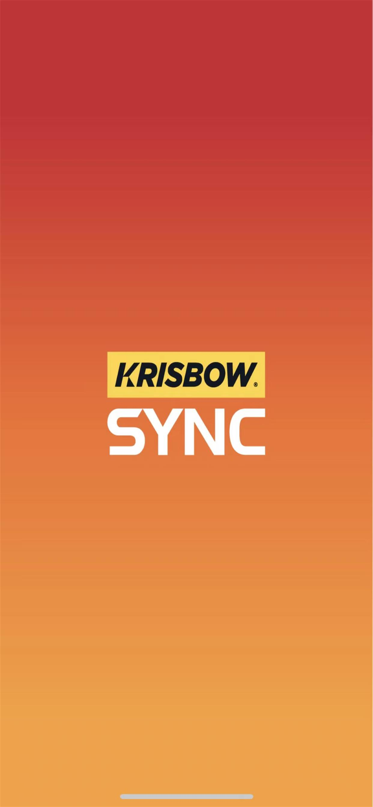 Krisbow Sync (Smart Klic)