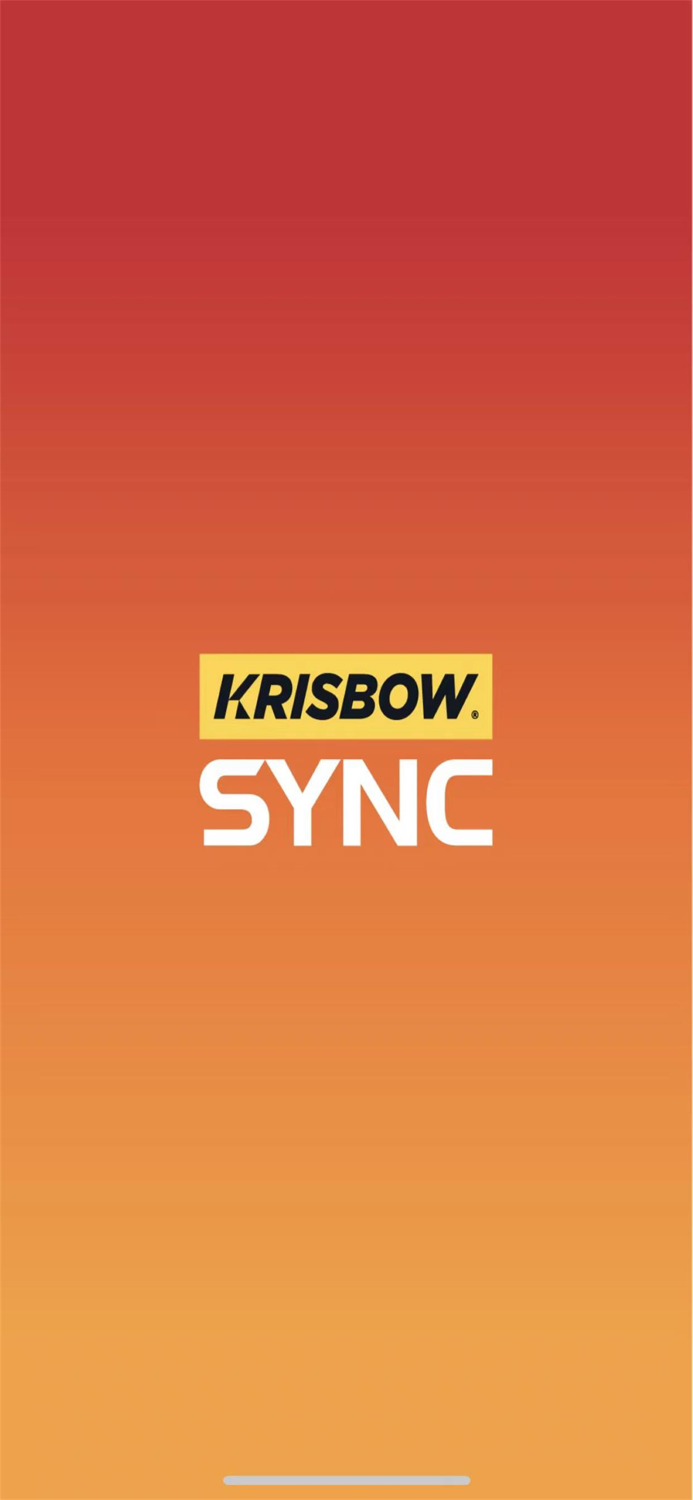 Krisbow Sync Smart Klic