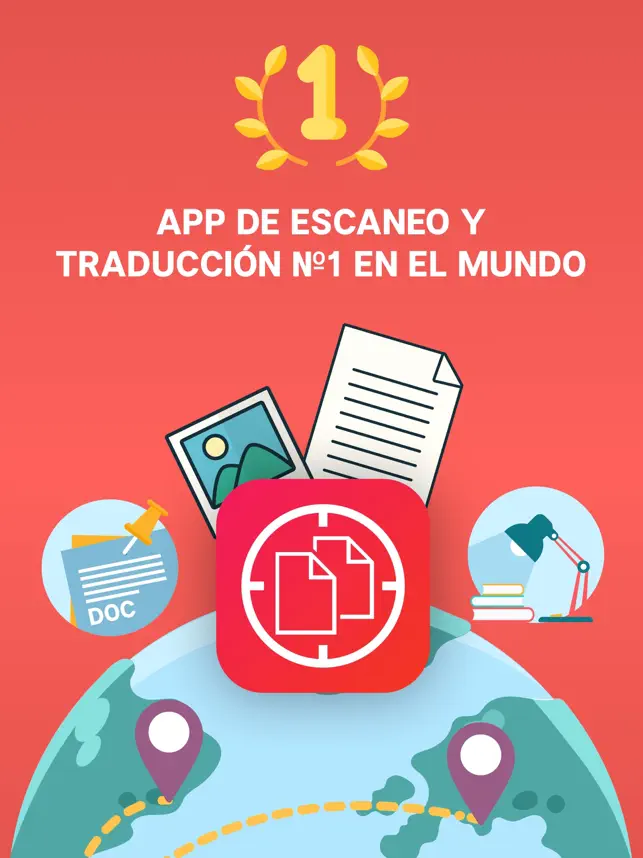 Traductor de Cámara y Fotos4+_1