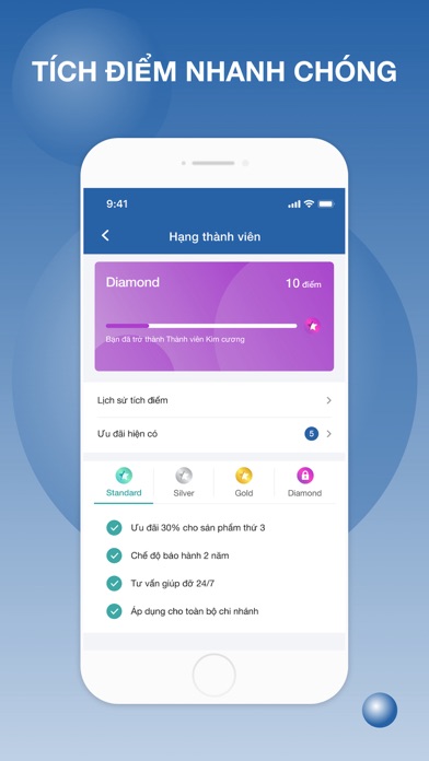 Hanotours: Đặt tour và Combo Screenshot