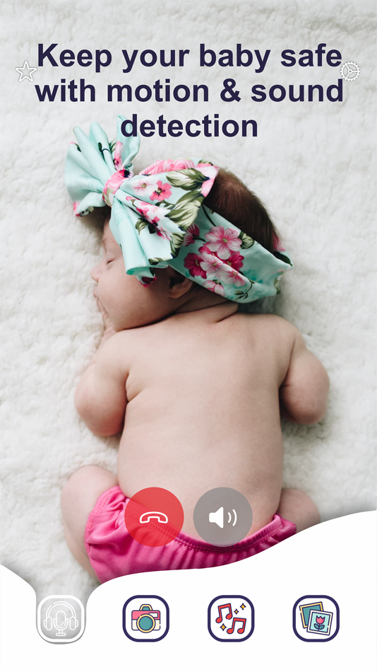 #1. Digital Nanny (iOS) 由: KRISTI TREVEL, OOO