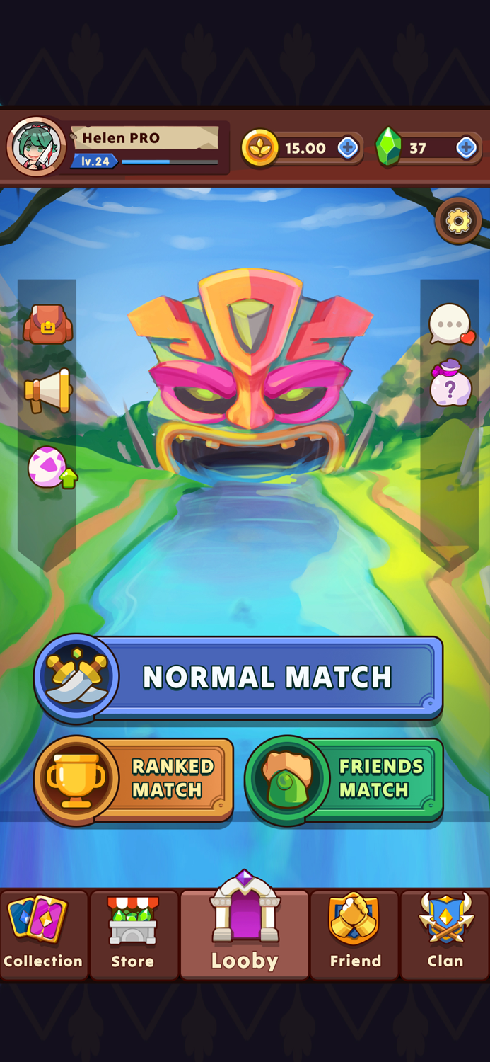 Animal Rebellion - Board game