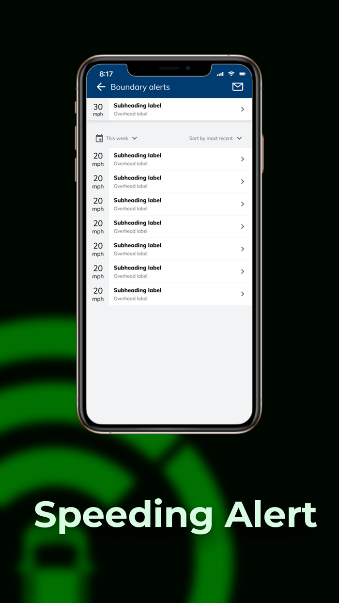 Irwin Auto Co. Connect