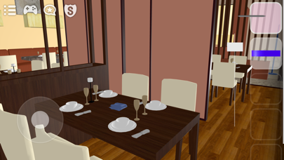 Escape Room 3D BeachRestaurant Screenshot