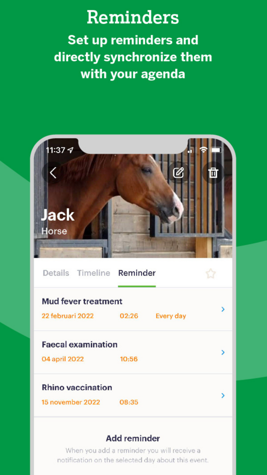 #10. Anymal - Manage your animals (iOS) 由: Anymal BV
