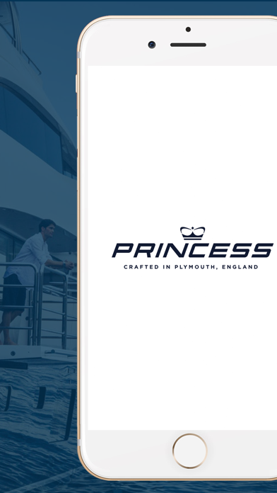 Princess Yacht CPAのおすすめ画像1