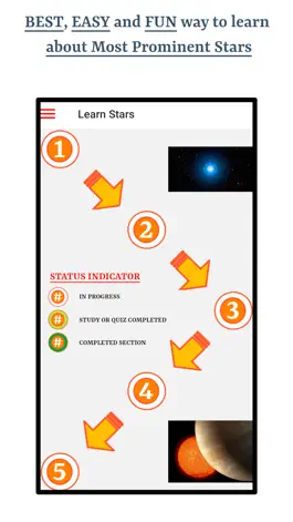 Game screenshot Learn About Stars mod apk