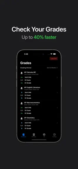 Game screenshot Pupil | Grades mod apk