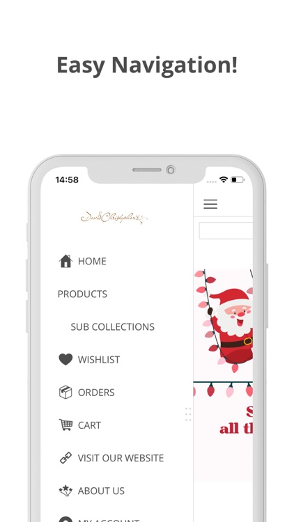 David Christopher's screenshot-3