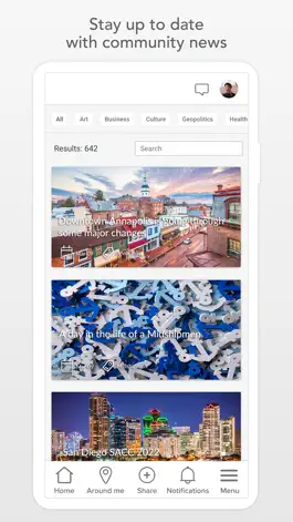 Game screenshot myUSNA hack