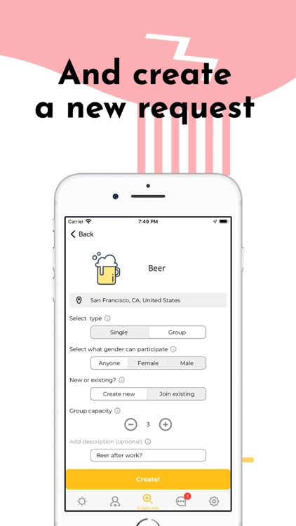 WhosDown screenshot-3