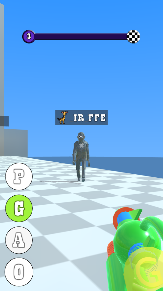 #1. First Person Words (iOS) Podle: Can Ahmet Aydemir