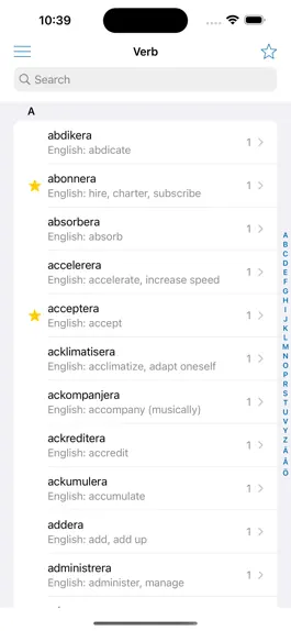 Game screenshot Svenska mod apk