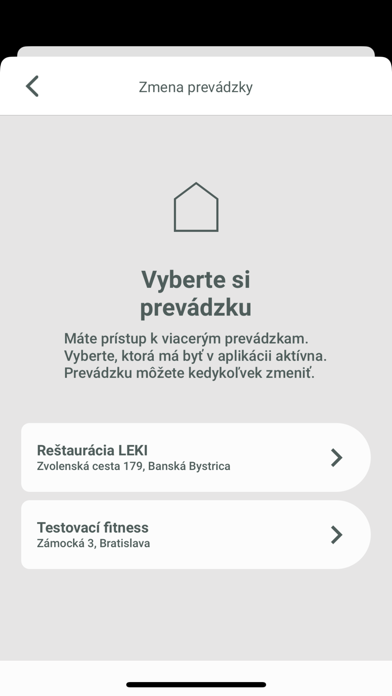 UpKasa Screenshot