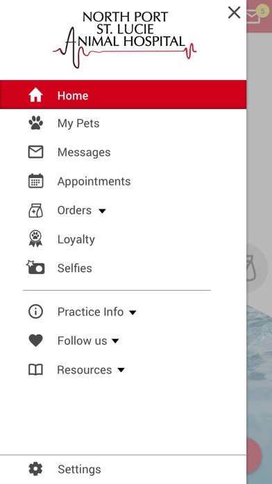 NPSLAH Screenshot