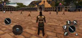 Game screenshot Алпарслан: султан Сельджуков apk