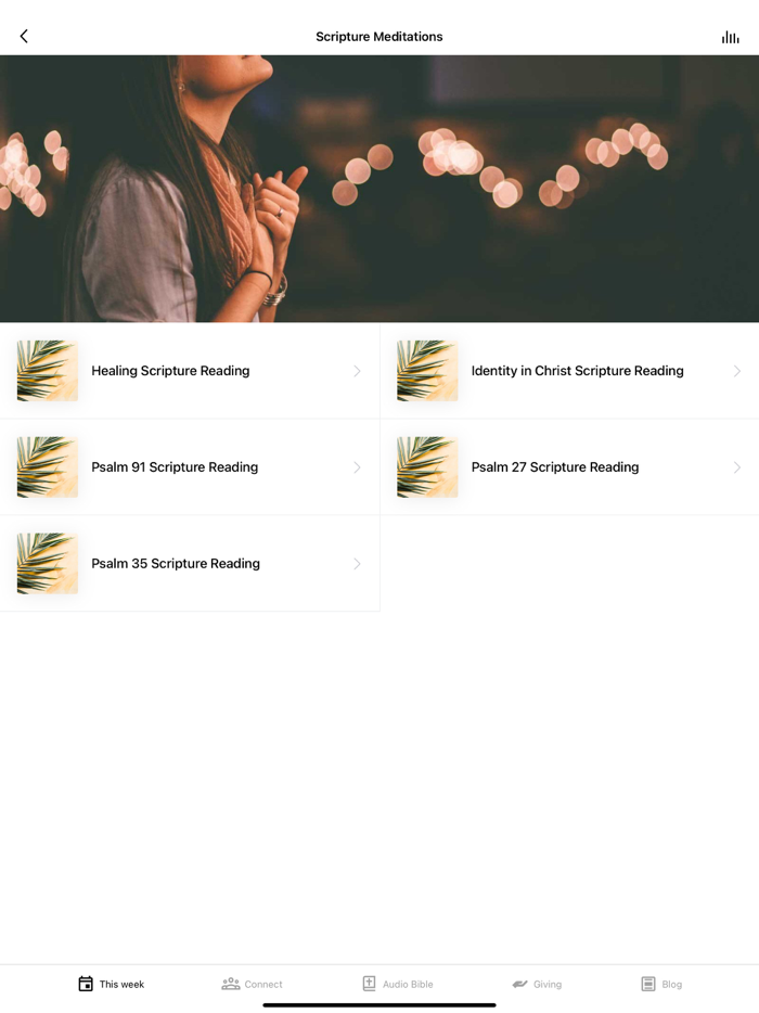 Upper Room Community Church