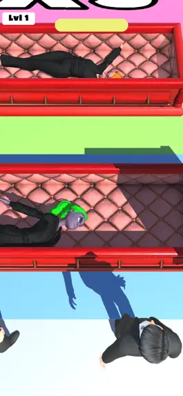 Game screenshot Funeral Runner hack