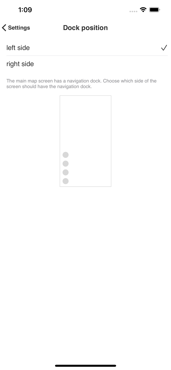 Underway NYC Subway Transit