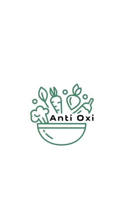 AntiOxi
