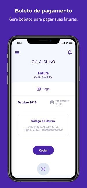 Apps do iPhone: outubro 2019