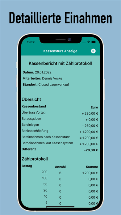 Screenshot #2 pour MOKAST