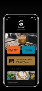 Karmic Grounds Loyalty screenshot #2 for iPhone