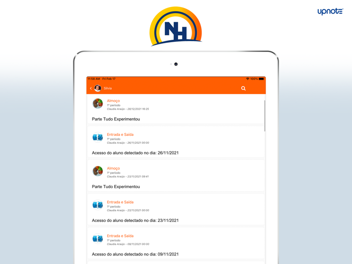 Colégio Novo Horizonte