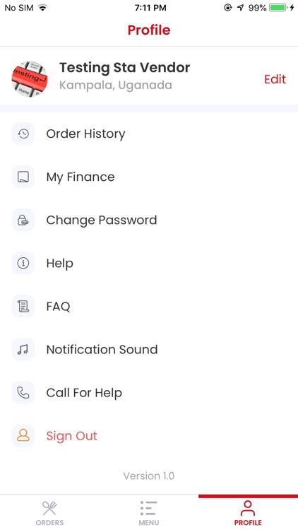 Sta Partner screenshot-4