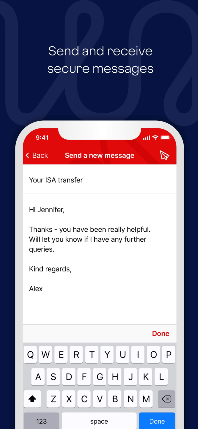 Virgin Money Investments