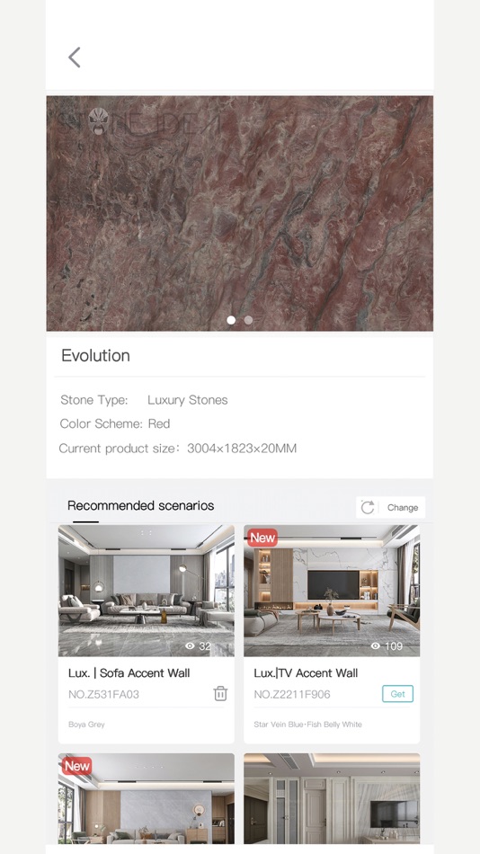 #3. Stone Idea S (iOS) 由: 亮 周