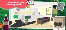 Game screenshot Catburglary hack
