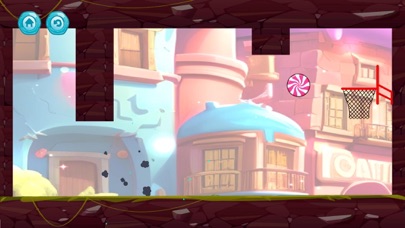 Bonanza Fairy Sweets Screenshot