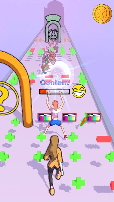 Life Coach 3D Screenshot