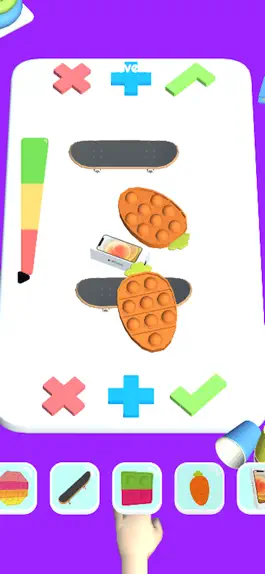 Game screenshot Fidget Toys - Pop It Trading apk