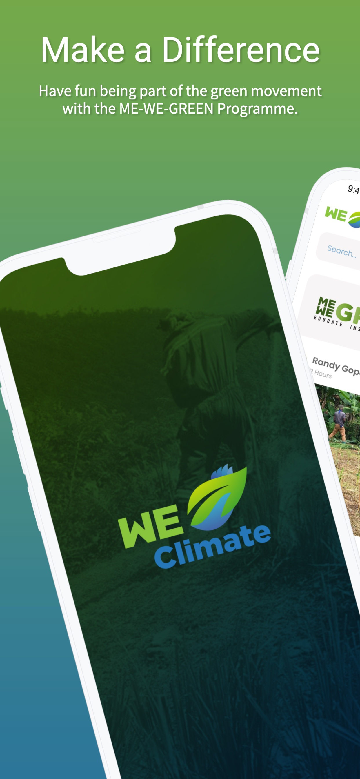 WEClimate