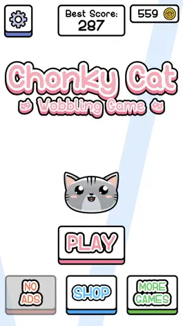 Game screenshot Chonky Cat mod apk