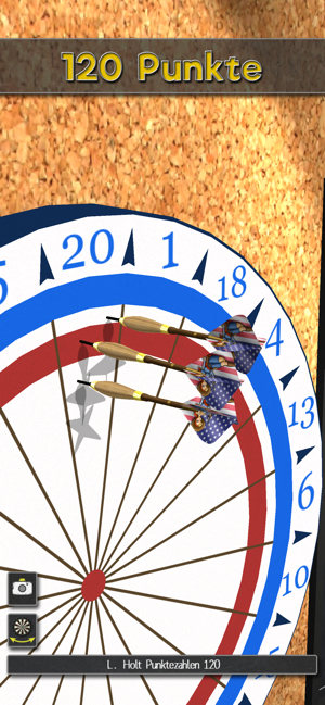 ‎Pro Darts 2024+ Screenshot