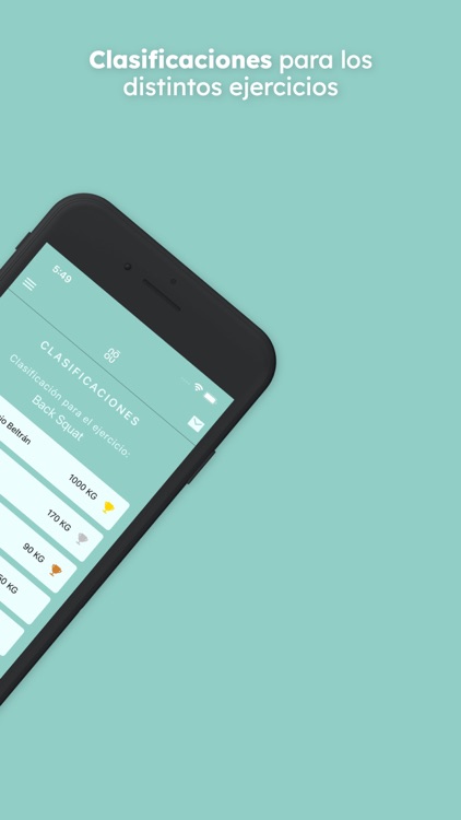 Nooubox+ screenshot-4
